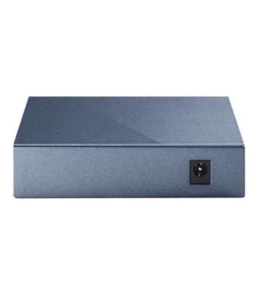 TP-LINK Switch TL-SG105 Unmanaged Desktop Gigabit Ethernet (copper) ports quantity 5 Power supply type