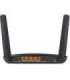 4G LTE Router Archer MR200 802.11ac 300+433 Mbit/s 10/100 Mbit/s Ethernet LAN (RJ-45) ports 3 Mesh Support
