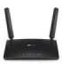 4G LTE Router Archer MR200 802.11ac 300+433 Mbit/s 10/100 Mbit/s Ethernet LAN (RJ-45) ports 3 Mesh Support