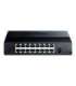 TP-LINK Switch TL-SF1016D Desktop 10/100 Mbps (RJ-45) ports quantity 16 Power supply type External