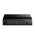 TP-LINK Switch TL-SF1016D Desktop 10/100 Mbps (RJ-45) ports quantity 16 Power supply type External