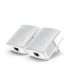 TP-LINK Powerline Adapters Kit TL-PA4010 KIT 10/100 Mbit/s Ethernet LAN (RJ-45) ports 1