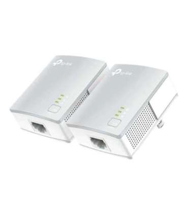 TP-LINK Powerline Adapters Kit TL-PA4010 KIT 10/100 Mbit/s Ethernet LAN (RJ-45) ports 1