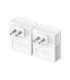 TP-LINK Powerline Adapters Kit TL-PA4010 KIT 10/100 Mbit/s Ethernet LAN (RJ-45) ports 1