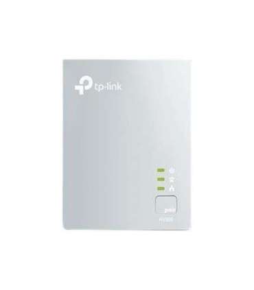 TP-LINK Powerline Adapters Kit TL-PA4010 KIT 10/100 Mbit/s Ethernet LAN (RJ-45) ports 1