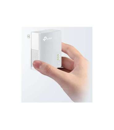 TP-LINK Powerline Adapters Kit TL-PA4010 KIT 10/100 Mbit/s Ethernet LAN (RJ-45) ports 1