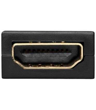 Goobay 51719 DisplayPort/HDMI™ adapter 1.1, gold-plated Goobay