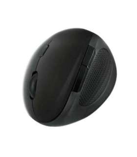 Logilink Mouse ID0139 Wireless Black
