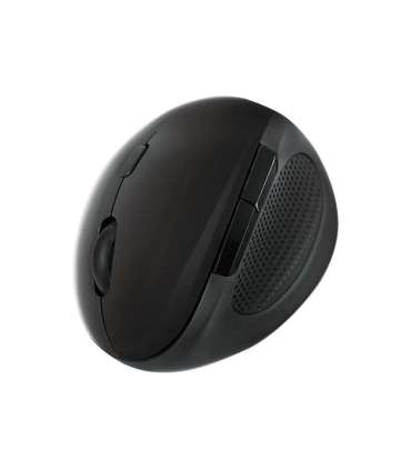 Logilink Mouse ID0139 Wireless Black