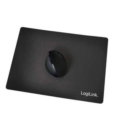 Logilink Mouse ID0139 Wireless Black