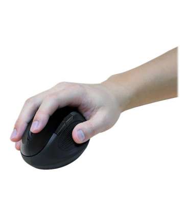 Logilink Mouse ID0139 Wireless Black
