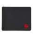 Gembird Gaming mouse pad MP-GAME-S Black