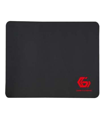 Gembird Gaming mouse pad MP-GAME-S Black