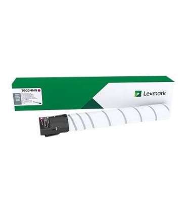 Lexmark Cartrige 76C0HM0 Laser Magenta