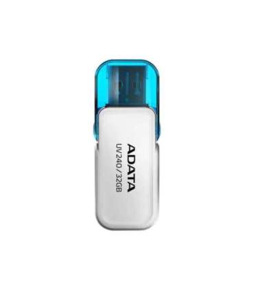 ADATA UV240 32 GB USB 2.0 White