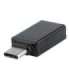 Cablexpert USB 3.0 Type-C adapter (CM/AF)