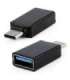 Cablexpert USB 3.0 Type-C adapter (CM/AF)