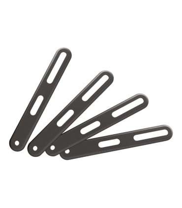 Logilink BP0029, VESA Adapter up to 400x400 Logilink Wall mount 32-55 " Maximum weight (capacity) 30 kg Black