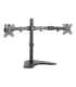 Logilink Desk Mount BP0045 13-32 " Maximum weight (capacity) 8 kg Black