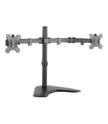 Logilink Desk Mount BP0045 13-32 " Maximum weight (capacity) 8 kg Black