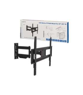 Logilink BP0019 TV Wall mount, 37"-70", tilt +10°-20°,swievel +-90°, 473mm Logilink Wall Mount BP0019 37-70 "