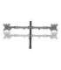 Logilink BP0046 Quad Monitor Desk Stand 13"-32'' Logilink Desk Mount BP0046 13-32 " Maximum weight (capacity)