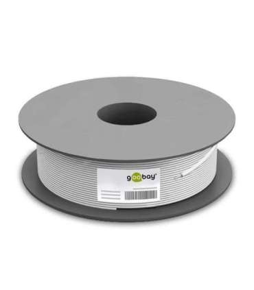 Goobay CAT 5e network cable, U/UTP
