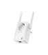 TP-LINK Extender with AC Passthrough TL-WA860RE 10/100 Mbit/s Ethernet LAN (RJ-45) ports 1 802.11n 2.4GHz |