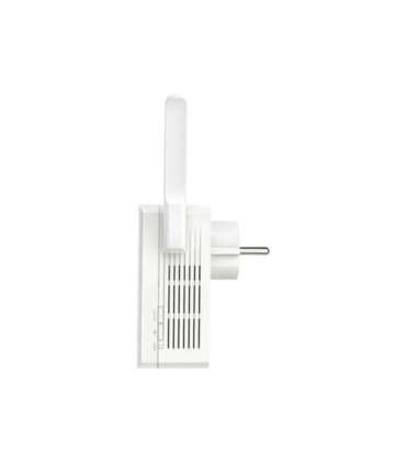 TP-LINK Extender with AC Passthrough TL-WA860RE 10/100 Mbit/s Ethernet LAN (RJ-45) ports 1 802.11n 2.4GHz |