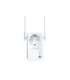 TP-LINK Extender with AC Passthrough TL-WA860RE 10/100 Mbit/s Ethernet LAN (RJ-45) ports 1 802.11n 2.4GHz |