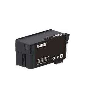 Epson Cartrige UltraChrome XD2 T40D140 Ink Black
