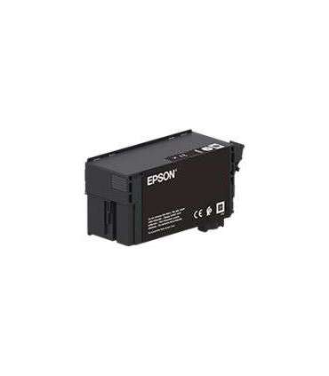 Epson Cartrige UltraChrome XD2 T40D140 Ink Black