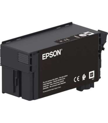 Epson Cartrige UltraChrome XD2 T40D140 Ink Black