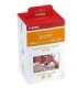 Canon Color Ink/Paper Set for SELPHY CP1300 Printer RP-108