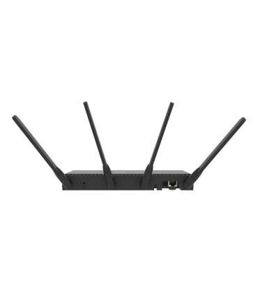 RB4011iGS+5HacQ2HnD-IN 802.11ac 10/100/1000 Mbit/s Ethernet LAN (RJ-45) ports 10 Mesh Support No MU-MiMO Yes |