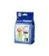 Brother Multipack LC3213VALDR Cartridge Black, cyan, magenta, yellow