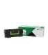 Lexmark 58D2U0E Toner cartridge Black