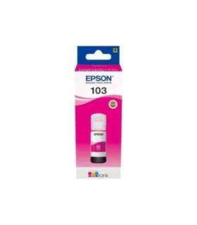 Epson 103 ECOTANK Ink Bottle Magenta