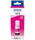 Epson 103 ECOTANK Ink Bottle Magenta