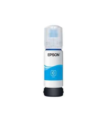 Epson Ecotank 106 Ink Bottle Cyan