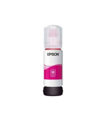 Epson Ecotank 106 Ink Bottle Magenta