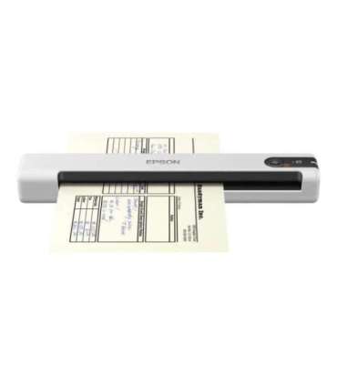 Epson Mobile document scanner WorkForce DS-70 Colour