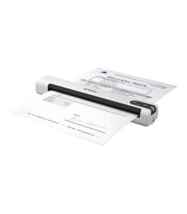 Epson Mobile document scanner WorkForce DS-70 Colour