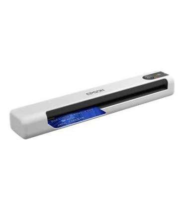 Epson Mobile document scanner WorkForce DS-70 Colour