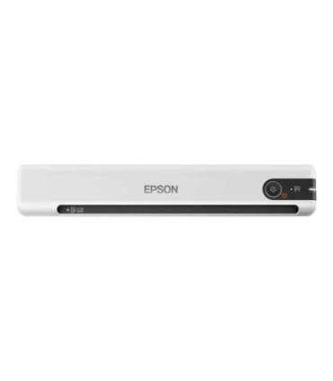 Epson Mobile document scanner WorkForce DS-70 Colour