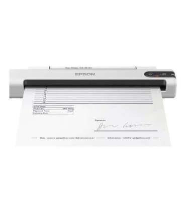 Epson Mobile document scanner WorkForce DS-70 Colour