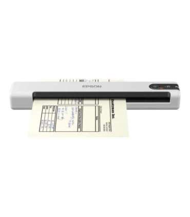 Epson Mobile document scanner WorkForce DS-70 Colour