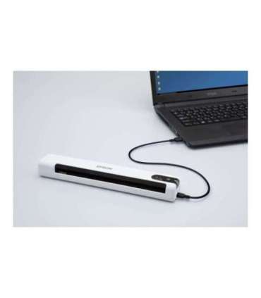 Epson Mobile document scanner WorkForce DS-70 Colour