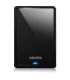 External Hard Drive HV620S 2000 GB 2.5 " USB 3.1 Black Connecting via USB 2.0 requires plugging in to two