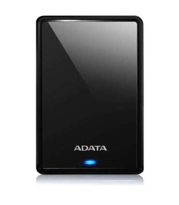 External Hard Drive HV620S 2000 GB 2.5 " USB 3.1 Black Connecting via USB 2.0 requires plugging in to two